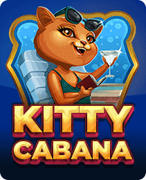 dk999 Game — Kitty Cabana slot game thumbnail