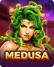 dk999 Game — Medusa slot game thumbnail