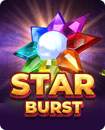 dk999 Game — Starburst slot game thumbnail
