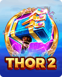 dk999 Game — Thor II slot game thumbnail