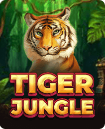 dk999 Game — Tiger Jungle slot game thumbnail