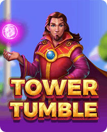 dk999 Game — Tower Tumble slot game thumbnail