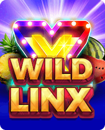 dk999 Game — Wild Linx slot game thumbnail