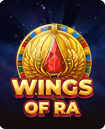 dk999 Game — Wings of Ra slot game thumbnail