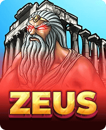 dk999 Game — Zeus slot game thumbnail