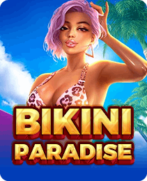 dk999 Game — Bikini Paradise slot game thumbnail