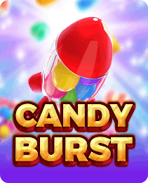 dk999 Game — Candy Burst slot game thumbnail