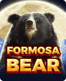 dk999 Game — Formosa Bear slot game thumbnail