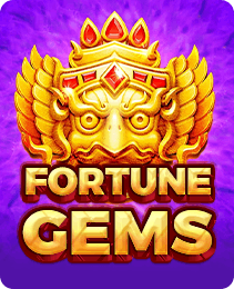dk999 Game — Fortune Gems slot game thumbnail