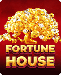 dk999 Game — Fortune House slot game thumbnail