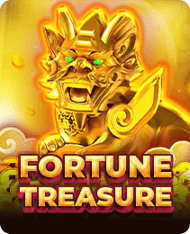 dk999 Game — Fortune Treasure slot game thumbnail
