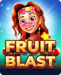dk999 Game — Fruit Blast slot game thumbnail
