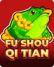 dk999 Game — Fu Shou Qi Tian slot game thumbnail