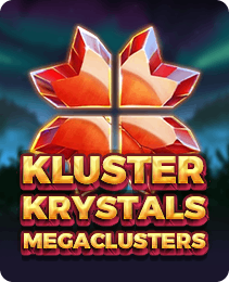 dk999 Game — Kluster Krystals slot game thumbnail