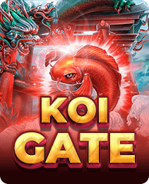 dk999 Game — Koi Gate slot game thumbnail