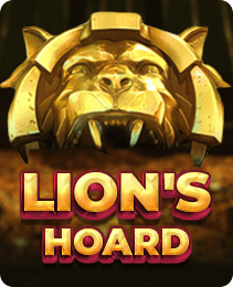 dk999 Game — Lion's Hoard slot game thumbnail