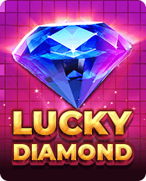 dk999 Game — Lucky Diamond slot game thumbnail