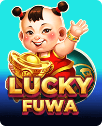 dk999 Game — Lucky Fuwa slot game thumbnail