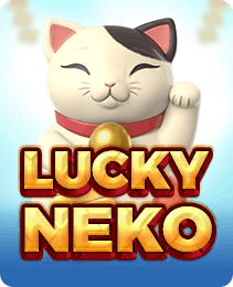 dk999 Game — Lucky Neko slot game thumbnail