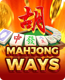 dk999 Game — Mahjong Ways slot game thumbnail