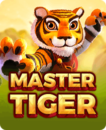 dk999 Game — Master Tiger slot game thumbnail