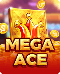 dk999 Game — Mega Ace slot game thumbnail