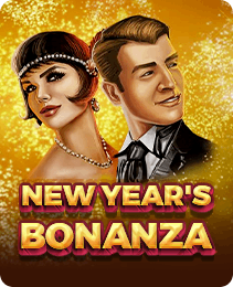 dk999 Game — New Year's Bonanza slot game thumbnail