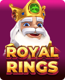 dk999 Game — Royal Rings slot game thumbnail