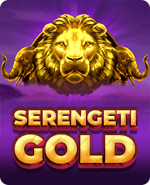 dk999 Game — Serengeti Gold slot game thumbnail