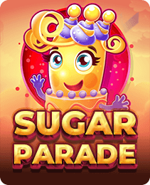 dk999 Game — Sugar Parade slot game thumbnail