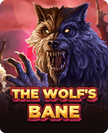 dk999 Game — Wolf's Bane slot game thumbnail